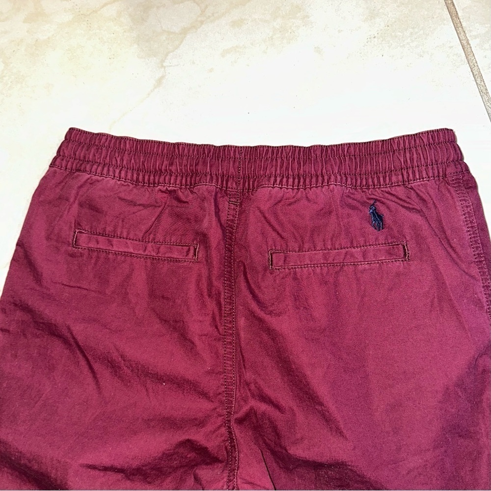 Polo Ralph by Lauren‎ Boys Jogger pants Sz. M (10-12) - Picture 5 of 5